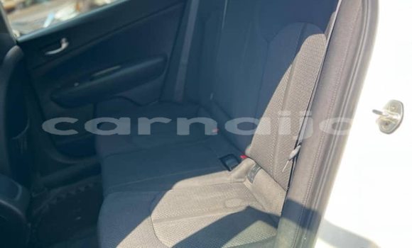 Acheter Occasion Voiture Kia Optima Blanc à Lagos, État de Lagos Acheter Occasion Voiture Kia Optima Blanc à Lagos, État de Lagos