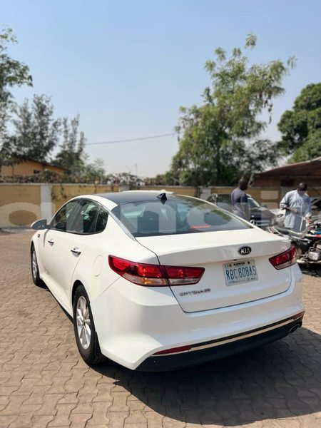 Big with watermark kia optima lagos state lagos 46819