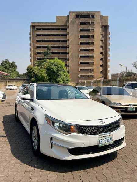 Big with watermark kia optima lagos state lagos 46819