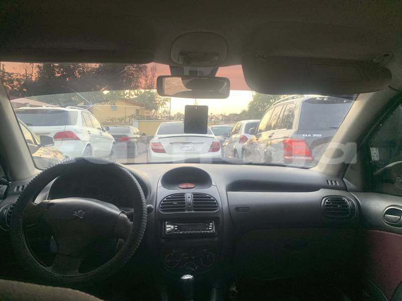 Big with watermark peugeot 206 lagos state lagos 46820