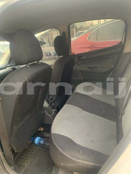 Big with watermark peugeot 206 lagos state lagos 46820