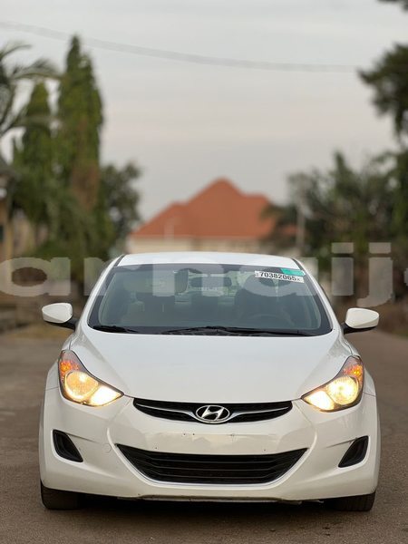 Big with watermark hyundai elantra lagos state lagos 46821