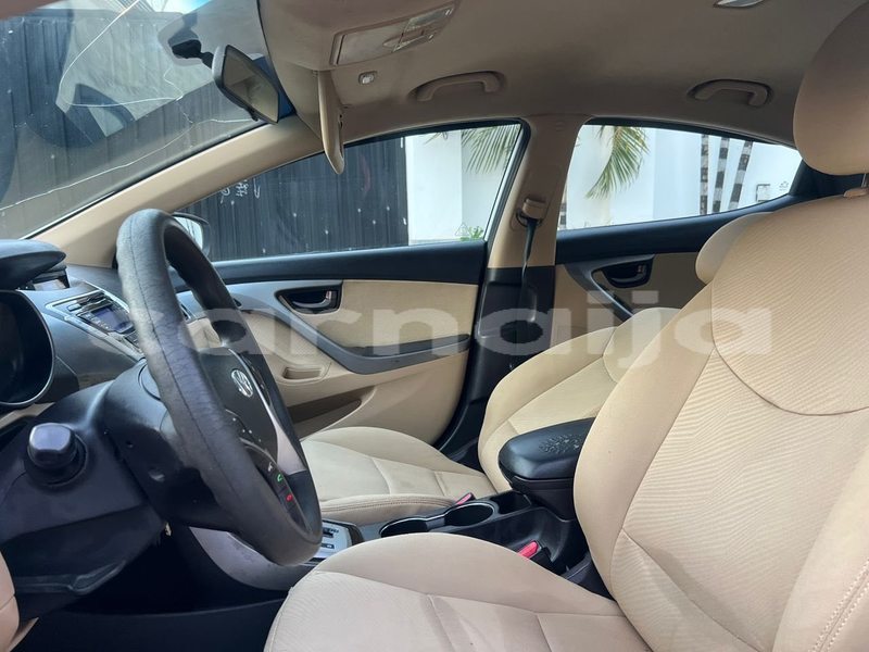 Big with watermark hyundai elantra lagos state lagos 46821