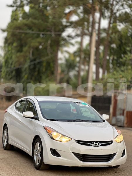 Big with watermark hyundai elantra lagos state lagos 46821