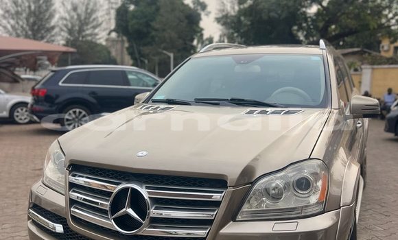 Acheter Occasion Voiture Mercedes-Benz GLE Autre à Lagos, État de Lagos Acheter Occasion Voiture Mercedes-Benz GLE Autre à Lagos, État de Lagos