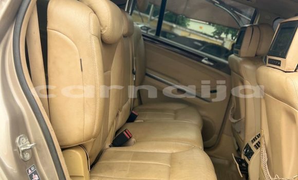 Acheter Occasion Voiture Mercedes-Benz GLE Autre à Lagos, État de Lagos Acheter Occasion Voiture Mercedes-Benz GLE Autre à Lagos, État de Lagos