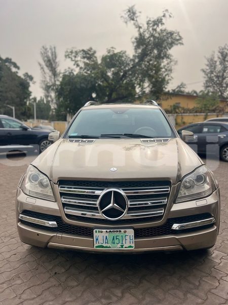 Big with watermark mercedes benz gle lagos state lagos 46822