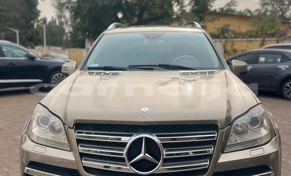 Acheter Occasion Voiture Mercedes-Benz GLE Autre à Lagos, État de Lagos Acheter Occasion Voiture Mercedes-Benz GLE Autre à Lagos, État de Lagos