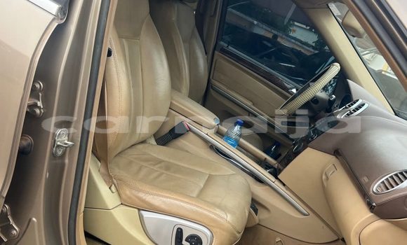 Acheter Occasion Voiture Mercedes-Benz GLE Autre à Lagos, État de Lagos Acheter Occasion Voiture Mercedes-Benz GLE Autre à Lagos, État de Lagos