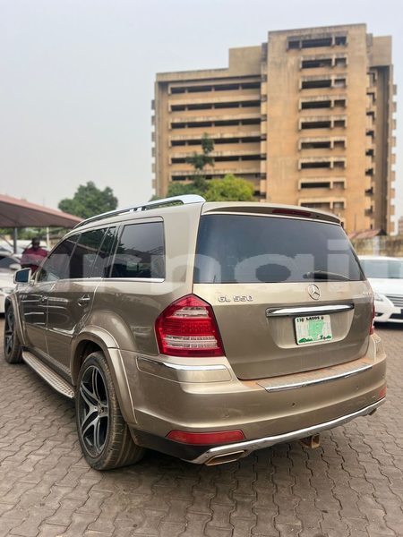 Big with watermark mercedes benz gle lagos state lagos 46822