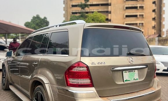 Acheter Occasion Voiture Mercedes-Benz GLE Autre à Lagos, État de Lagos Acheter Occasion Voiture Mercedes-Benz GLE Autre à Lagos, État de Lagos