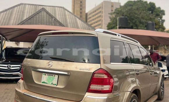 Acheter Occasion Voiture Mercedes-Benz GLE Autre à Lagos, État de Lagos Acheter Occasion Voiture Mercedes-Benz GLE Autre à Lagos, État de Lagos