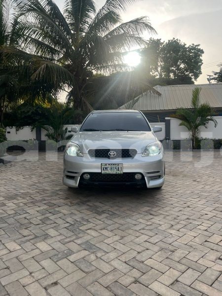 Big with watermark toyota matrix lagos state lagos 46823