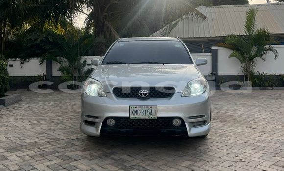 Acheter Occasion Voiture Toyota Matrix Autre à Lagos, État de Lagos Acheter Occasion Voiture Toyota Matrix Autre à Lagos, État de Lagos