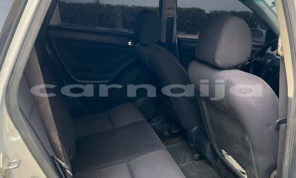 Acheter Occasion Voiture Toyota Matrix Autre à Lagos, État de Lagos Acheter Occasion Voiture Toyota Matrix Autre à Lagos, État de Lagos