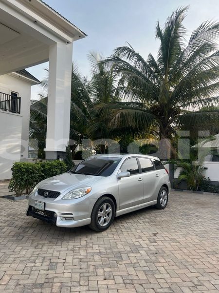 Big with watermark toyota matrix lagos state lagos 46823