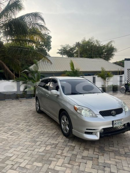 Big with watermark toyota matrix lagos state lagos 46823