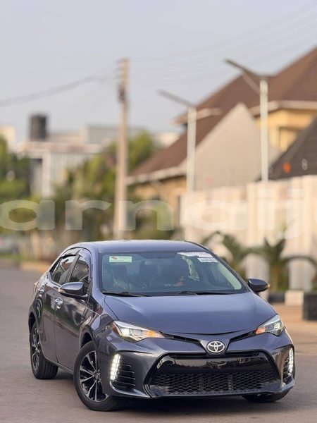 Big with watermark toyota corolla lagos state lagos 46825