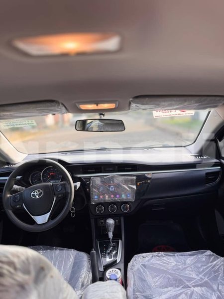 Big with watermark toyota corolla lagos state lagos 46825