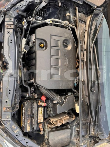 Big with watermark toyota corolla lagos state lagos 46825