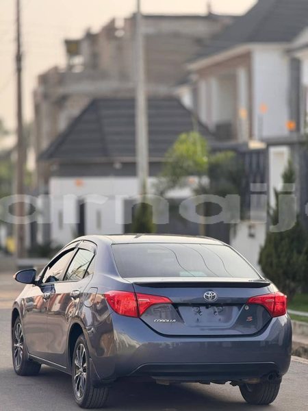 Big with watermark toyota corolla lagos state lagos 46825