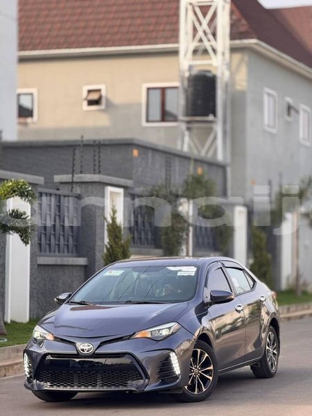 Big with watermark toyota corolla lagos state lagos 46825