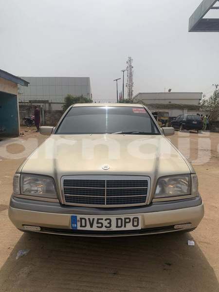 Big with watermark mercedes benz c class lagos state lagos 46826