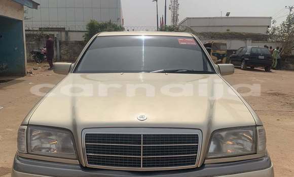 Acheter Occasion Voiture Mercedes-Benz C–Class Autre à Lagos, État de Lagos Acheter Occasion Voiture Mercedes-Benz C–Class Autre à Lagos, État de Lagos