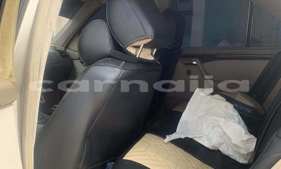 Acheter Occasion Voiture Mercedes-Benz C–Class Autre à Lagos, État de Lagos Acheter Occasion Voiture Mercedes-Benz C–Class Autre à Lagos, État de Lagos