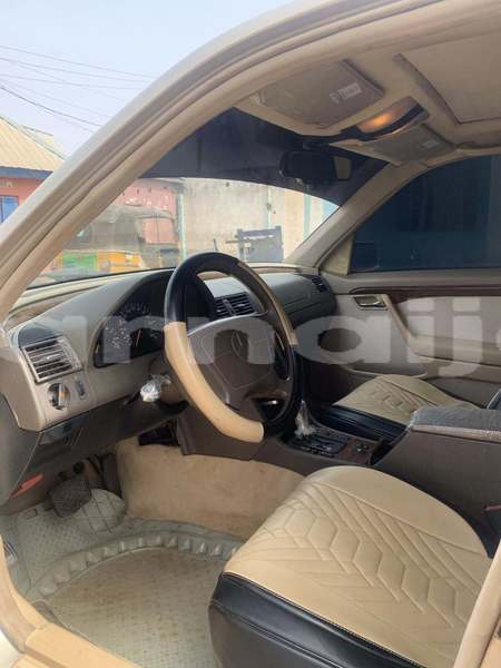 Big with watermark mercedes benz c class lagos state lagos 46826