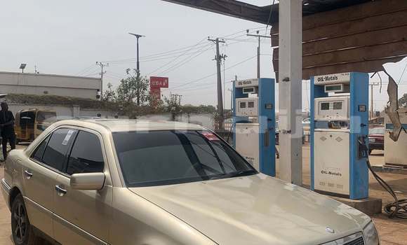 Acheter Occasion Voiture Mercedes-Benz C–Class Autre à Lagos, État de Lagos Acheter Occasion Voiture Mercedes-Benz C–Class Autre à Lagos, État de Lagos