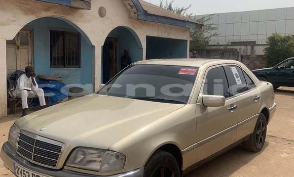 Acheter Occasion Voiture Mercedes-Benz C–Class Autre à Lagos, État de Lagos Acheter Occasion Voiture Mercedes-Benz C–Class Autre à Lagos, État de Lagos