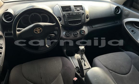 Acheter Occasion Voiture Toyota RAV4 Noir à Lagos, État de Lagos Acheter Occasion Voiture Toyota RAV4 Noir à Lagos, État de Lagos