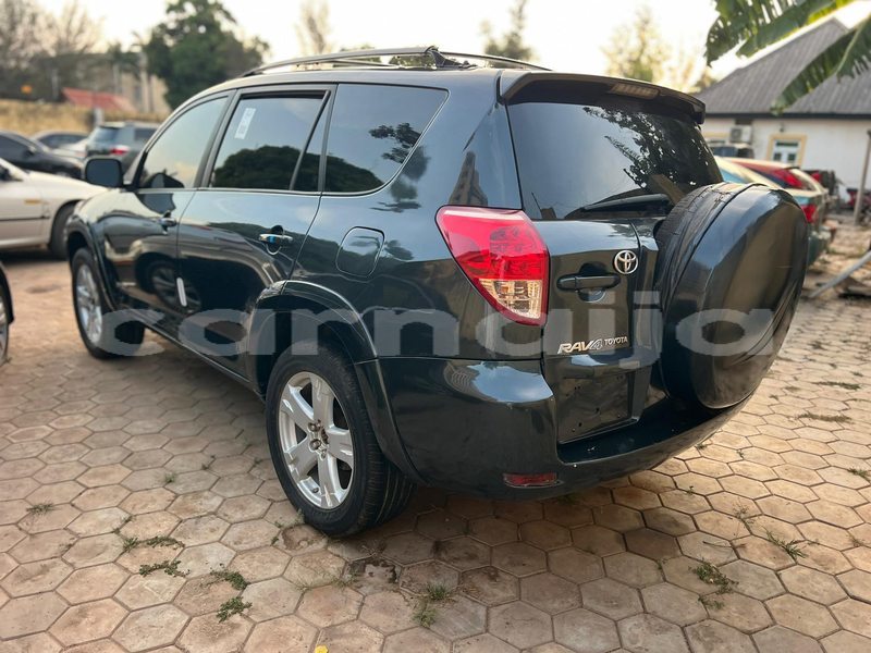 Big with watermark toyota rav4 lagos state lagos 46827