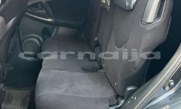 Acheter Occasion Voiture Toyota RAV4 Noir à Lagos, État de Lagos Acheter Occasion Voiture Toyota RAV4 Noir à Lagos, État de Lagos