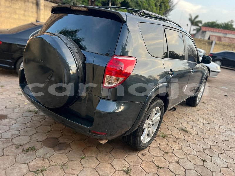 Big with watermark toyota rav4 lagos state lagos 46827