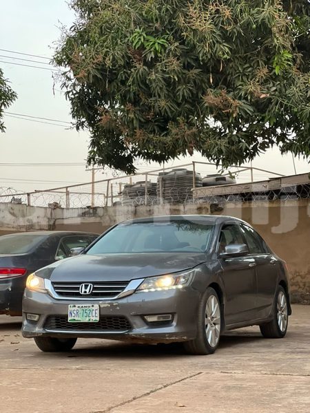 Big with watermark honda accord lagos state lagos 46828
