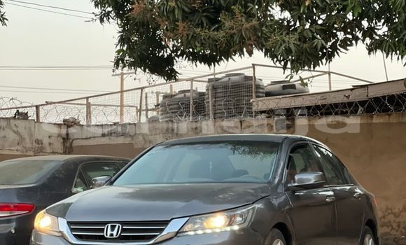 Acheter Occasion Voiture Honda Accord Autre à Lagos, État de Lagos Acheter Occasion Voiture Honda Accord Autre à Lagos, État de Lagos