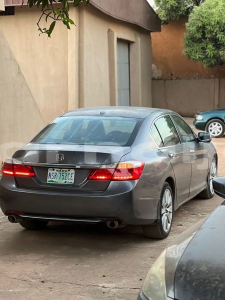 Big with watermark honda accord lagos state lagos 46828