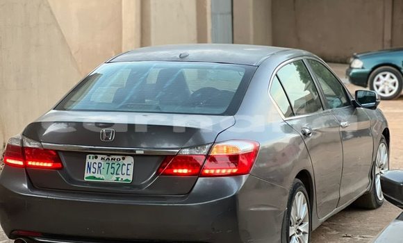 Acheter Occasion Voiture Honda Accord Autre à Lagos, État de Lagos Acheter Occasion Voiture Honda Accord Autre à Lagos, État de Lagos