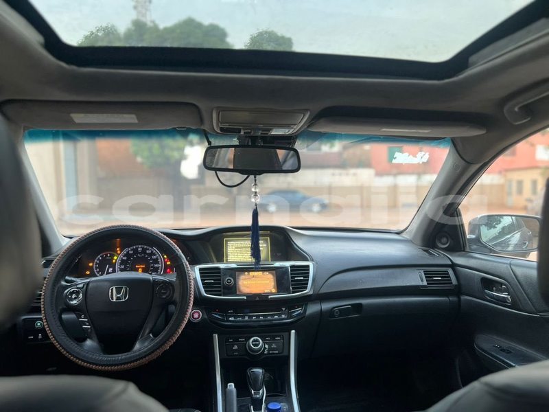 Big with watermark honda accord lagos state lagos 46828