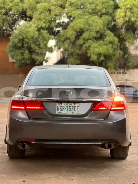 Big with watermark honda accord lagos state lagos 46828