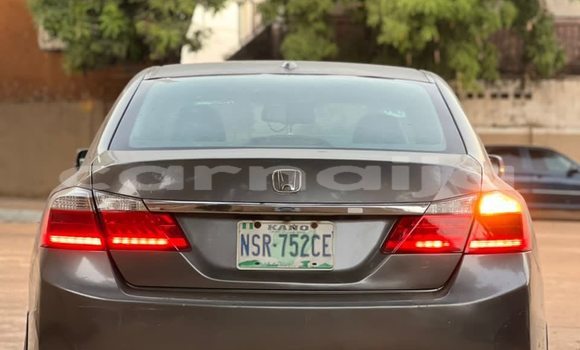 Acheter Occasion Voiture Honda Accord Autre à Lagos, État de Lagos Acheter Occasion Voiture Honda Accord Autre à Lagos, État de Lagos