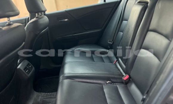 Acheter Occasion Voiture Honda Accord Autre à Lagos, État de Lagos Acheter Occasion Voiture Honda Accord Autre à Lagos, État de Lagos