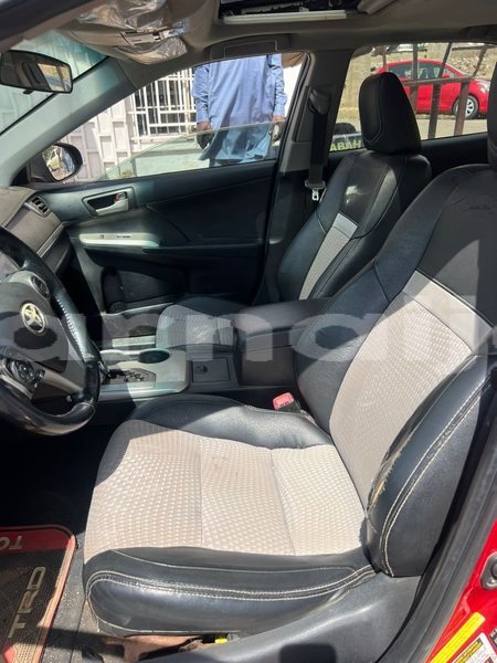 Big with watermark toyota camry lagos state lagos 46829