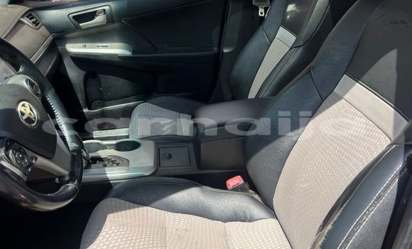 Acheter Occasion Voiture Toyota Camry Rouge à Lagos, État de Lagos Acheter Occasion Voiture Toyota Camry Rouge à Lagos, État de Lagos