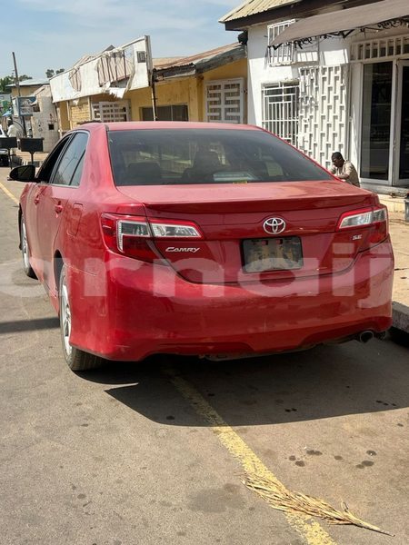 Big with watermark toyota camry lagos state lagos 46829