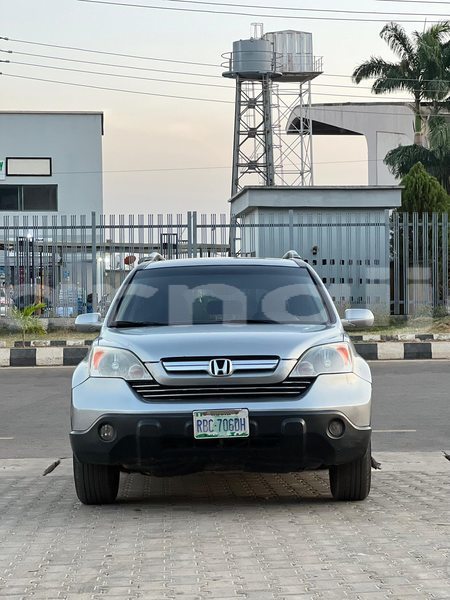Big with watermark honda cr v lagos state lagos 46830
