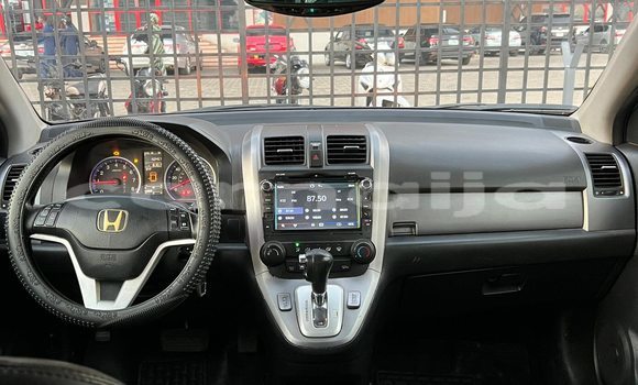 Acheter Occasion Voiture Honda CR–V Bleu à Lagos, État de Lagos Acheter Occasion Voiture Honda CR–V Bleu à Lagos, État de Lagos