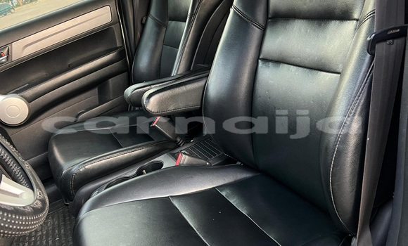 Acheter Occasion Voiture Honda CR–V Bleu à Lagos, État de Lagos Acheter Occasion Voiture Honda CR–V Bleu à Lagos, État de Lagos